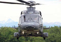 Agustawestland Aw149 Multirole Helicopter 6 Military A4 Photo Print