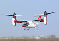 Agustawestland Aw609 Tiltrotor Military A4 Photo Print
