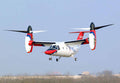 Agustawestland Aw609 Tiltrotor (2) Military A4 Photo Print