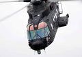 Agustawestland Hh101 Caesar Helicopter (2) Military A4 Photo Print
