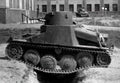 Ahiv Tankette 2 (2) Military A4 Photo Print