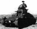 Ahiv Tankette 3 (2) Military A4 Photo Print