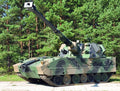 Ahs Krab Spg Military A4 Photo Print