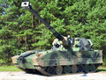 Ahs Krab Spg (2) Military A4 Photo Print