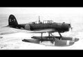 Aichi E13 Jake Floatplane Aircraft Japanese Empire Military A4 Photo Print