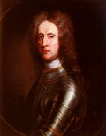 Aikman William Portrait Of General James Oglethorpe Art A4 Photo Print