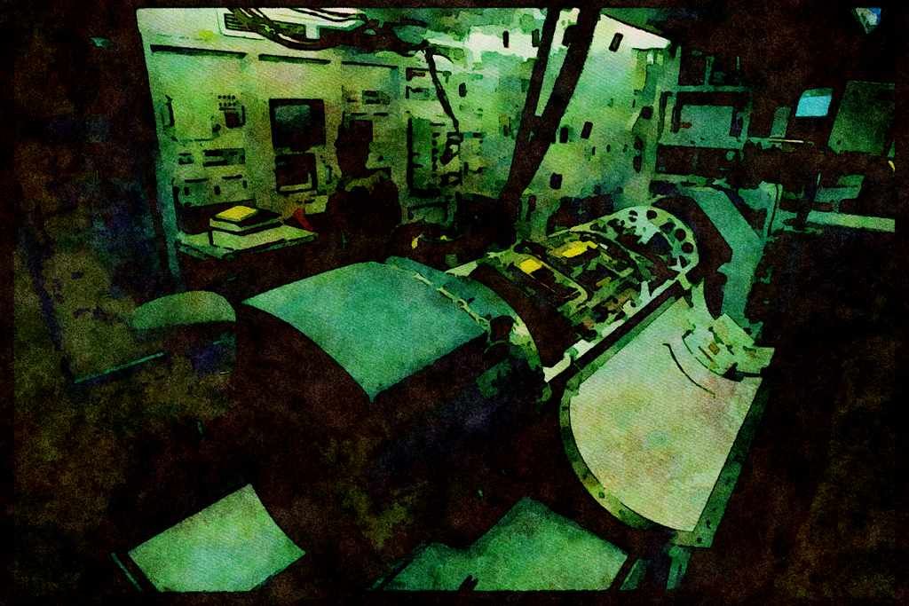 Air Force 396060 Low altitude Navigation And Targeting Infrared For Night Flying A4 Limited Edition Watercolour Print