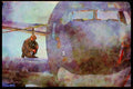 Air Force 396075 Last minute Preparation For Flight A4 Limited Edition Watercolour Print