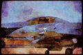 Air Force 396083 F 16 Fighting Falcon, From The 58th Tactical Training Wing A4 Limited Edition Watercolour Print