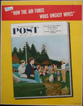 Air Force Wives Vintage Retro Advert Ads A4 Photo Print