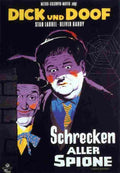 Air Raid Wardens 01 film star poster A4 Photo Print