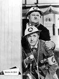 Air Raid Wardens 04 film star poster A4 Photo Print