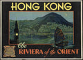 Air Travel Poster S1 Vintage Advert A4 Photo Print
