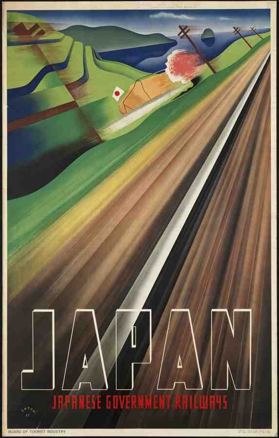 Air Travel Poster S16 Advert A4 Photo Print