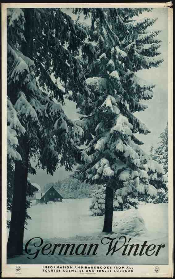 Air Travel Poster S26 Advert A4 Photo Print