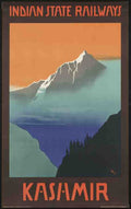 Air Travel Poster S29 Advert A4 Photo Print