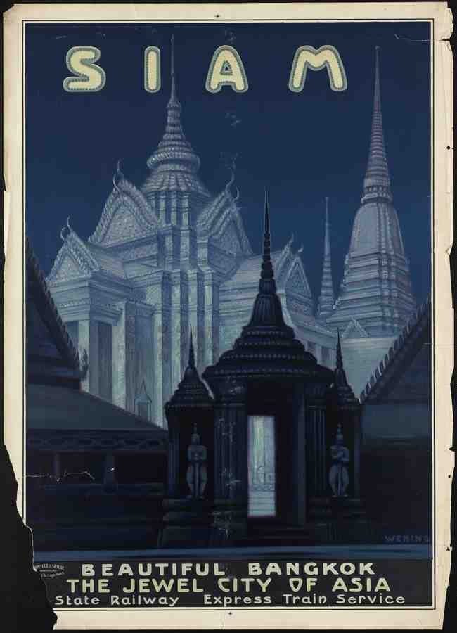 Air Travel Poster S4 Advert A4 Photo Print