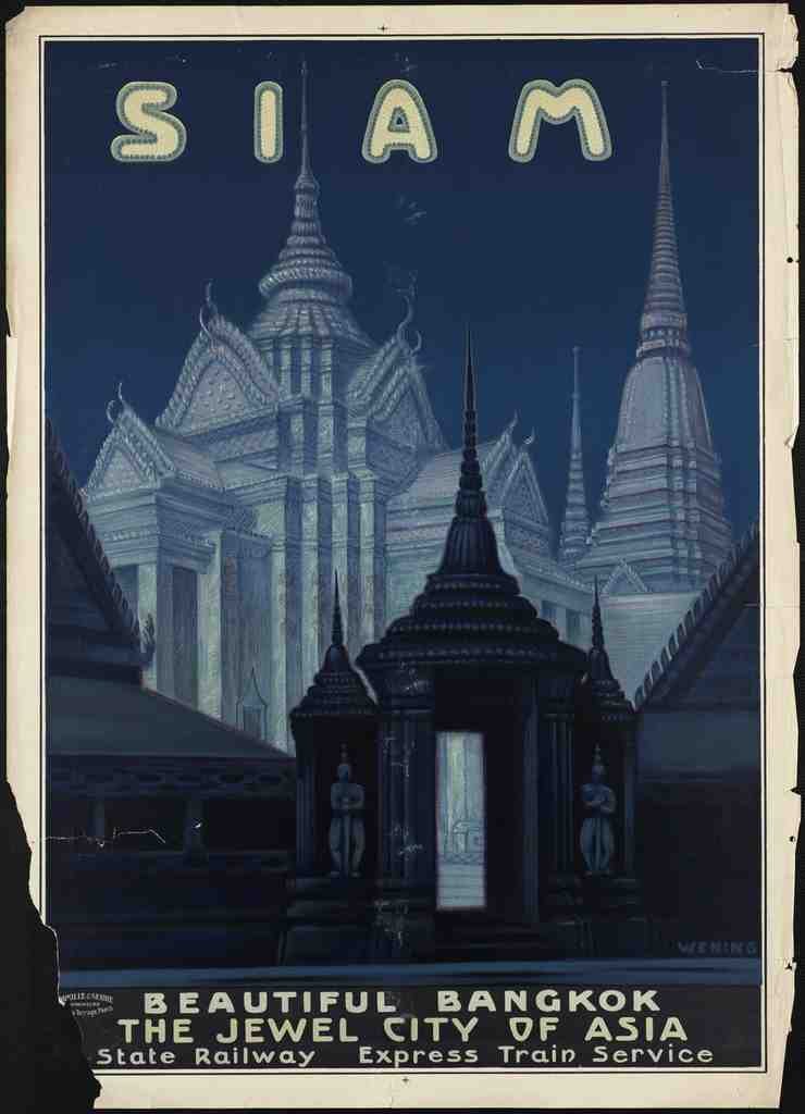Air Travel Poster S4 Vintage Advert A4 Photo Print