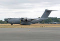 Airbus A400m Atlas Military Transport Aircraft France 10 (2) Military A4 Photo Print