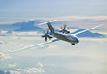Airbus Dassault Leonardo Euromale Uas 2 (2) Military A4 Photo Print