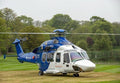 Airbus Helicopters Ec175 Military A4 Photo Print
