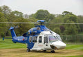 Airbus Helicopters Ec175 (2) Military A4 Photo Print