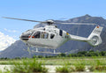 Airbus Helicopters H135 Light Utility Helicopter France Military A4 Photo Print