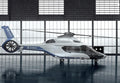 Airbus Helicopters H160 X4 Helicopter Military A4 Photo Print