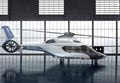 Airbus Helicopters H160 X4 Helicopter (2) Military A4 Photo Print