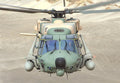 Airbus Helicopters Mrh90 Taipan Medium Helicopter Australia Military A4 Photo Print