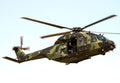 Airbus Helicopters Nhindustries Nh90 Medium Lift Transport Helicopter 2 Military A4 Photo Print