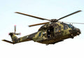 Airbus Helicopters Nhindustries Nh90 Medium Lift Transport Helicopter 2 (2) Military A4 Photo Print