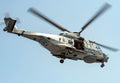 Airbus Helicopters Nhindustries Nh90 Medium Lift Transport Helicopter 3 Military A4 Photo Print