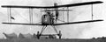 Airco Dh2 2 Military A4 Photo Print