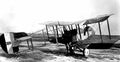 Airco Dh2 3 Military A4 Photo Print