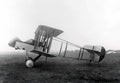 Airco Dh2 5 (2) Military A4 Photo Print