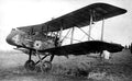 Airco Dh2 Military A4 Photo Print