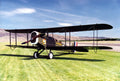 Airco Dh4 4 Military A4 Photo Print
