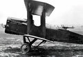 Airco Dh4 5 (2) Military A4 Photo Print