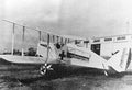 Airco Dh4 7 Military A4 Photo Print