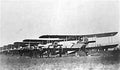 Airco Dh4 9 Military A4 Photo Print