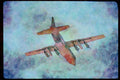 Airshow Aircraft Planes 010014 C 131 A4 Limited Edition Watercolour Print