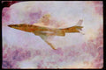 Airshow Aircraft Planes 010082 CF 101 Banking A Turn A4 Limited Edition Watercolour Print