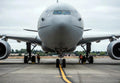 Airtanker Voyager 3 Military A4 Photo Print