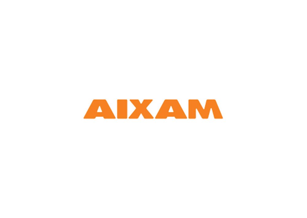 Aixam A4 Photo Print