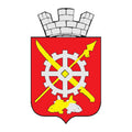 Aksai City Coat Of Arms N4534 A4 Photo Print