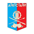 Aksay1988 City Coat Of Arms N3763 A4 Photo Print