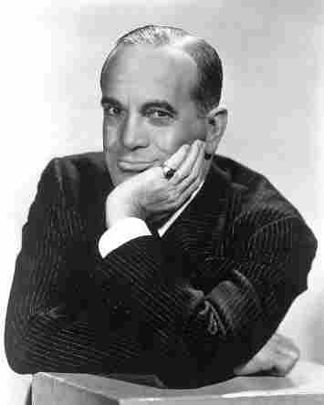 Al Jolson Radio Shows 1 film star poster A4 Photo Print
