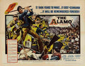 Alamo The 02 film star poster A4 Photo Print
