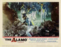 Alamo The 09 film star poster A4 Photo Print
